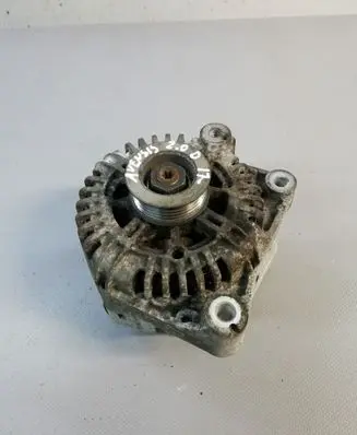 Generator/alternator