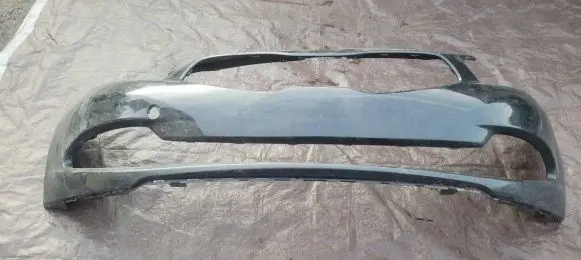 KIA Ceed Front bumper 86511A2000