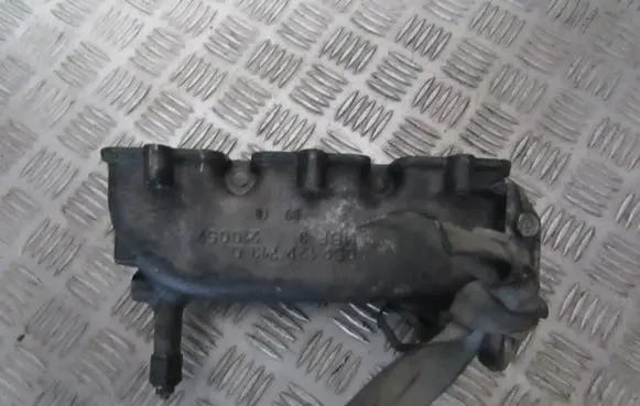 Audi A6 S6 C5 4B Intake manifold 059129713q