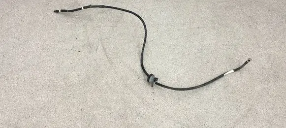 BMW M6 Headlight washer hose/pipe 7305253 61677305253