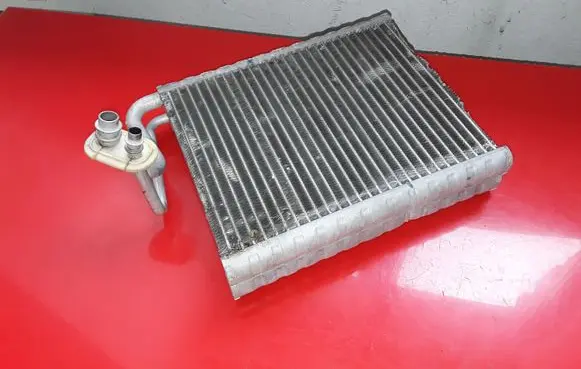 Mercedes-Benz S W221 Air conditioning (A/C) radiator (interior) A2218300158 C5082010