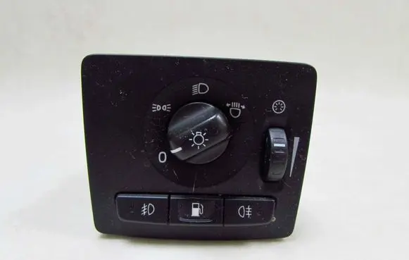 Volvo V50 Light switch 30772412 53535