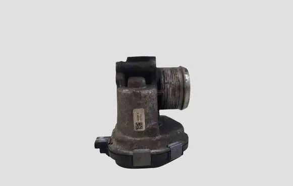 Volvo V40 Throttle valve 9673534480 28275019