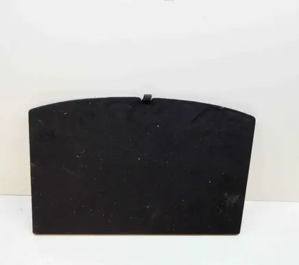 Tesla Model 3 Trunk/boot floor carpet liner 108300100G