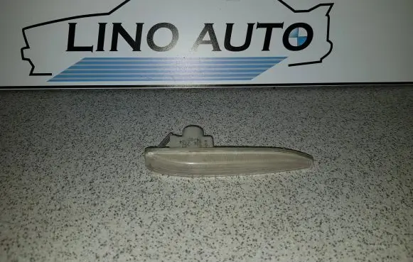 BMW 7 E65 E66 Front fender indicator light 6906393