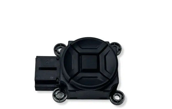 Audi Q4 e-tron Seat control switch 4N0959777D