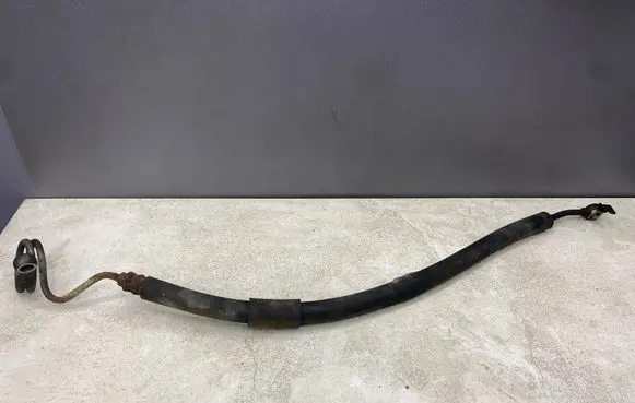 Power steering hose/pipe/line