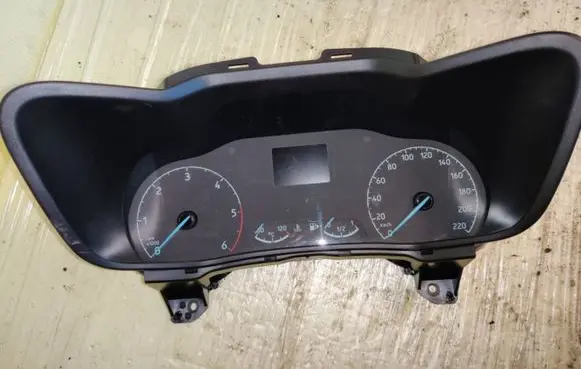 Ford Transit - Tourneo Connect Speedometer (instrument cluster) 10849ACD