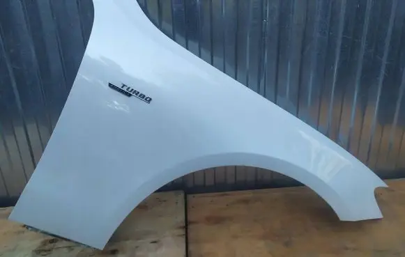 Mercedes-Benz E W238 Fender