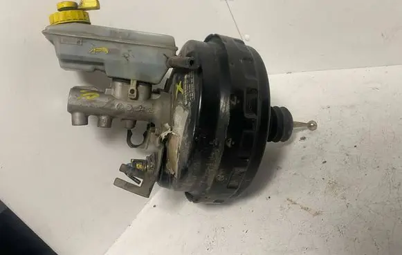 Ford Galaxy Brake booster 7M3612100C YM212B195AC 03785933014