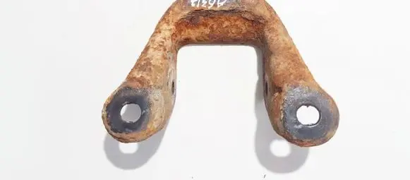 Opel Astra G Bracket in trunk/boot 