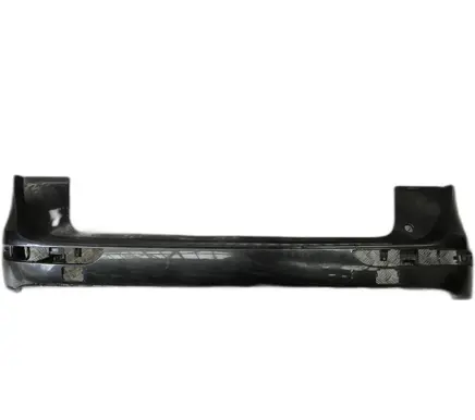 Audi Q5 SQ5 Front bumper 8R0807511