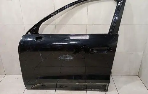Porsche Macan (95B) Front door 95B831311A