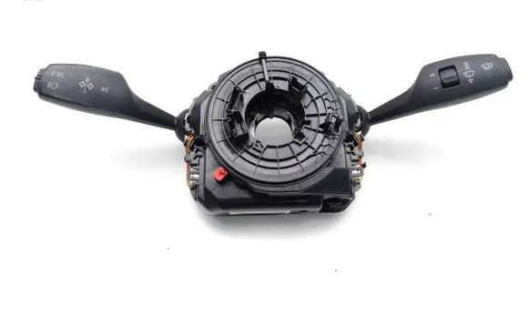 BMW 5 F10 F11 Wiper turn signal indicator stalk/switch 9234441