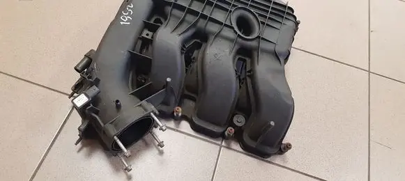 Intake manifold