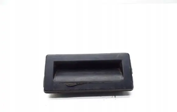 Skoda Octavia Mk3 (5E) Tailgate/trunk/boot exterior handle 5E5827566B
