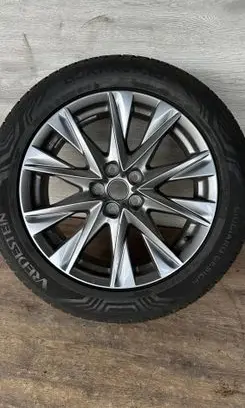 Mazda CX-5 II R19 alloy rim 9965147090