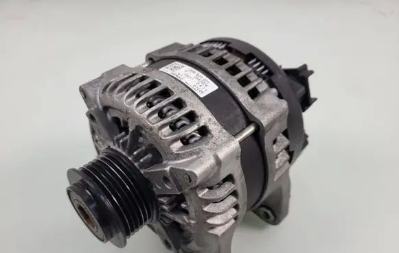 Porsche Cayman 982 Generator/alternator 0PB903021 1042110471 T9A2024