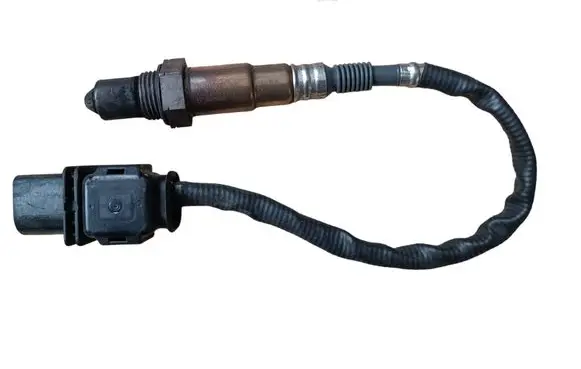 BMW 5 E60 E61 Lambda probe sensor 779160003 0281004018