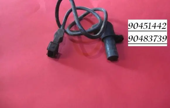 Crankshaft position sensor