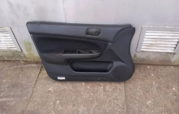 Honda Accord Front door card panel trim