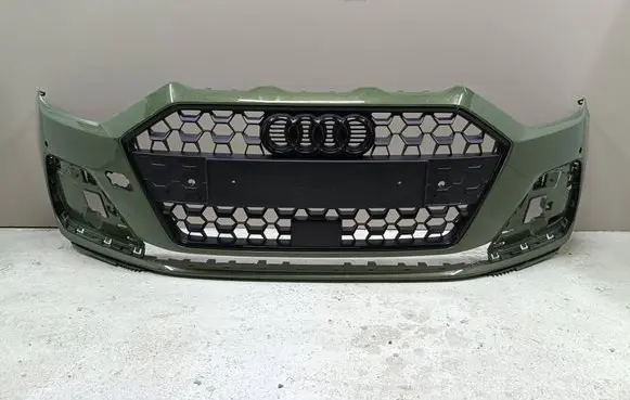 Audi A1 Front bumper 82A807437