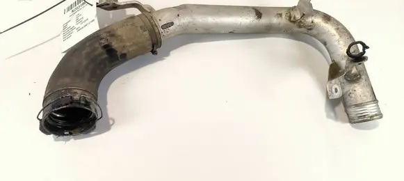 Volvo S90, V90 Heater radiator pipe/hose 31370288