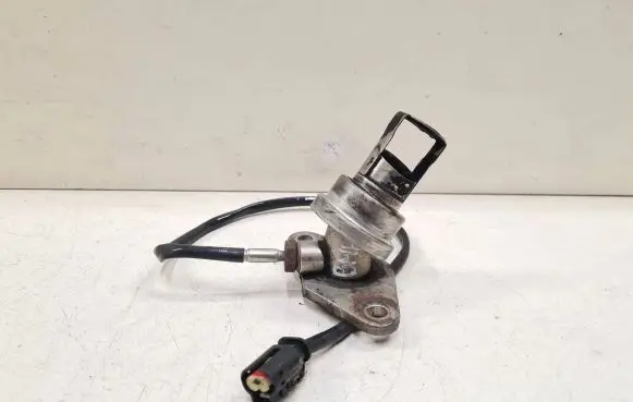 BMW 3 F30 F35 F31 Exhaust gas temperature sensor 8507628 0728000470
