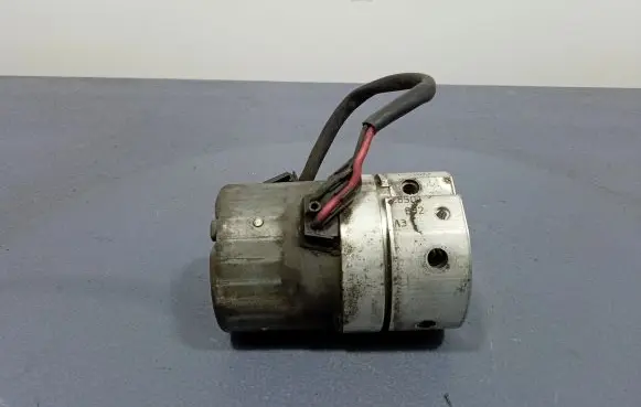 BMW 5 E39 ABS Pump 1166155