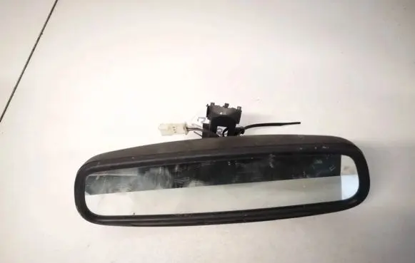 Ford Galaxy Rear view mirror (interior) e11015624