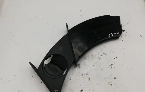 BMW 5 E60 E61 Cup holder 314310100 314310000 314310500