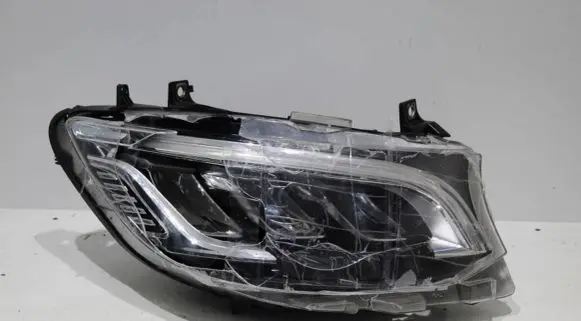 Mercedes-Benz Sprinter W907 W910 Headlight/headlamp A9109065800 90139119AC ZGS002QQ4