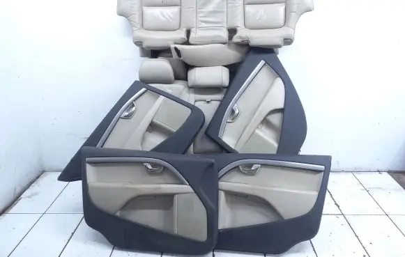 Volvo S80 Interior set 30727865 30727862 39871119