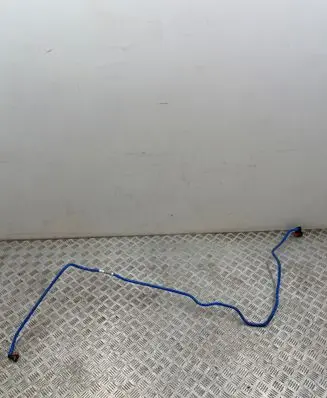 BMW X1 U11 Fuel line/pipe/hose 8742476 23112023