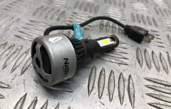 LED Daytime headlight