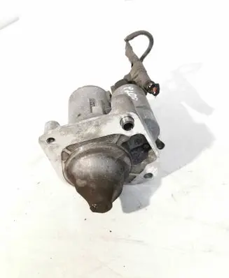 Peugeot 208 Starter motor 9671530880 4280008331