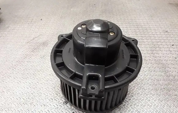 Mercedes-Benz ML W163 Heater fan/blower 1940005102
