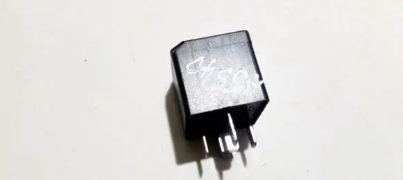 Ford Focus Other relay f0ab14b192aa g1uhq