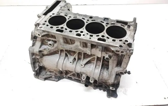 BMW 3 E90 E91 Engine block 7811138 N47D20C