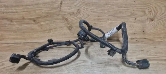 Volvo V50 Parking sensor (PDC) wiring loom 8678029
