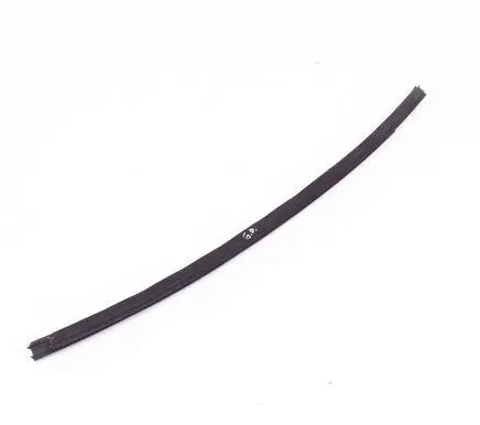 Tesla Model X Rubber seal rear door 148369400A