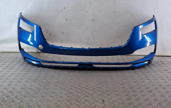 Skoda Kamiq Front bumper 658807221