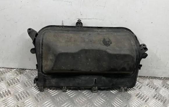Ford S-MAX Engine cover (trim) 9682444080
