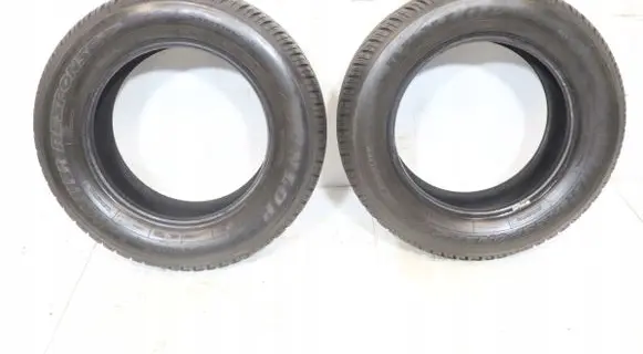 Ford Mondeo MK IV R15 winter tire GTIN