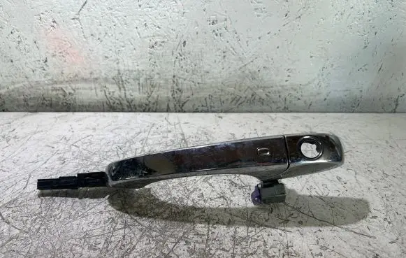 Jeep Grand Cherokee Front door exterior handle 68083852AD 05052HJ9 10063