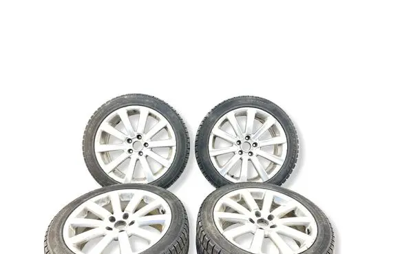 Audi A6 Allroad C6 R18 alloy rim 