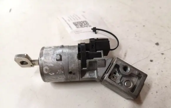 Citroen C4 I Picasso Ignition lock 36410600