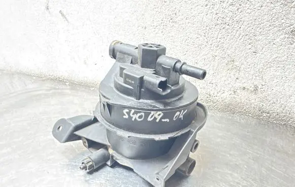 Volvo S40 Fuel filter 9645928180