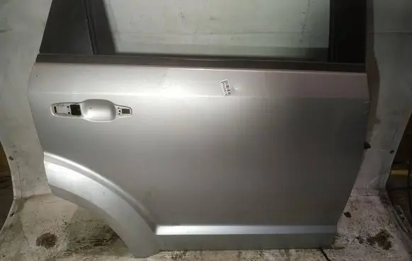 Dodge Journey Rear door PILKOS