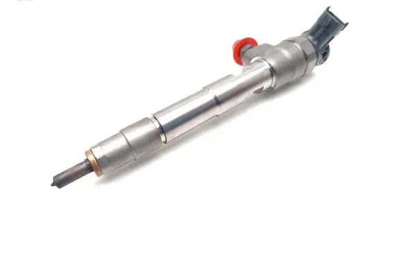 Mercedes-Benz Citan II W420 Fuel injector 0445110800 H8201636333